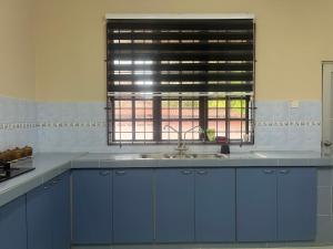 Homestay Bukit Durian, Melaka