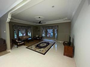 Homestay Bukit Durian, Melaka