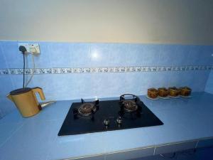 Homestay Bukit Durian, Melaka