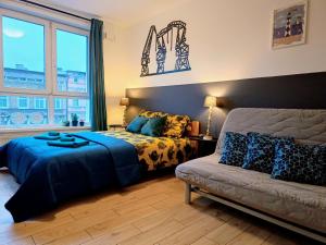 Good night in Szczecin II