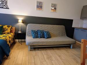 Good night in Szczecin II