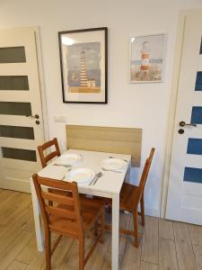 Good night in Szczecin II