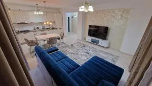 Apartments Daria - Dărmăneşti