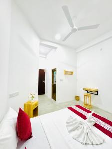 The musical break - 3hvězdičkové hotely ve městě Weligama