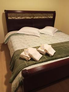 Apartamento bem estar