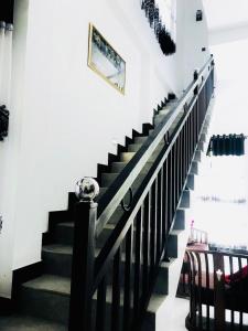 The Little Villa