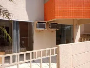 Apartamento para temporada - 卡塔洛