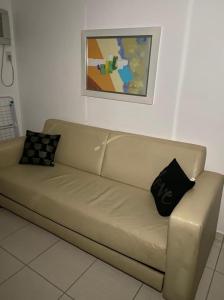Apartamento para temporada