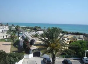 Appartement de rêve - Sīdī ‘Ulwān