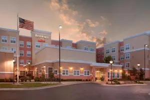 Residence Inn by Marriott Stillwater - Perry