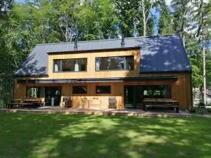 Chata Ivi Annika - 道尼库宾