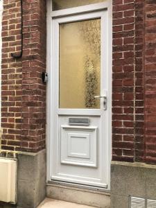 Maisons de vacances La Louisette : photos des chambres