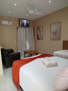 Pousada Litoral Paraty