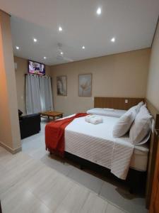 Pousada Litoral Paraty