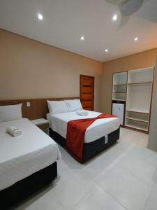 Pousada Litoral Paraty