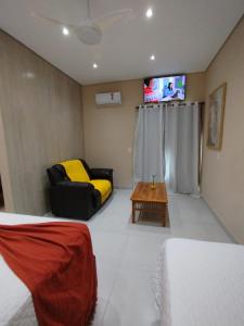 Pousada Litoral Paraty