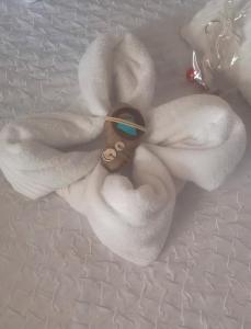 The boho-chic tiny house