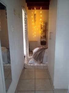 The boho-chic tiny house