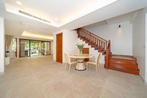 Angsana Laguna Phuket 2- bedroom, with pool access