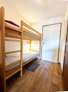 Appartements 5- Brides-les-Bains Studio de charme avec vue montagne : photos des chambres