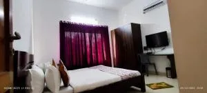 Kapsstone SERVICED APARTMENT- ROOMS near Ashok pillar - Nerkunram