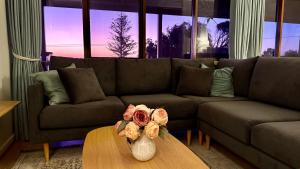 Moore to Sea~Spectacular views in stylish comfort