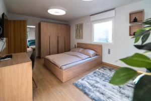Tisza Lux Resort