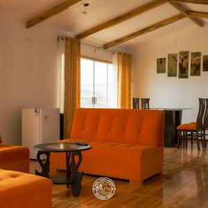 Hotel Puerta Grande Mollendo Mejia