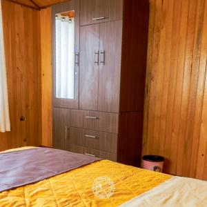 Hotel Puerta Grande Mollendo Mejia