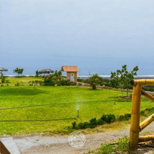 Hotel Puerta Grande Mollendo Mejia