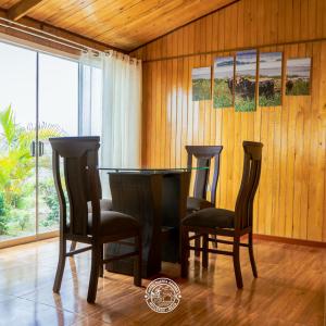 Hotel Puerta Grande Mollendo Mejia