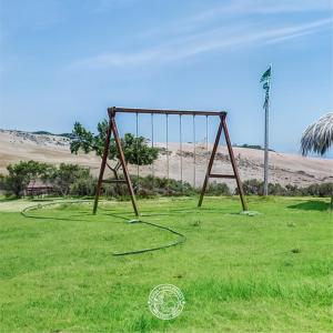 Hotel Puerta Grande Mollendo Mejia