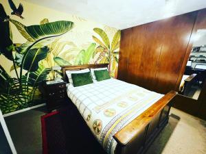 Cosy Apartment - Sleeps 4