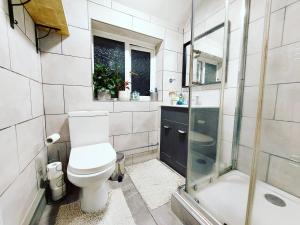 Cosy Apartment - Sleeps 4