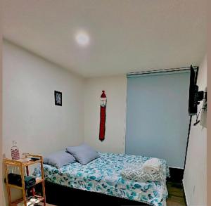 Cozy Mexico City 2 Bedrooms Apartment 18 min away from the airport