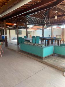 Casa Porto de galinhas (5 suítes)