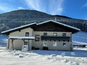 Ferienwohnungen Passrugger