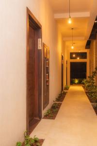 Spicepeek Boutique Hotel CMB Airport