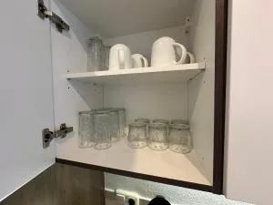 Apartmenthaus Burgis - Debring