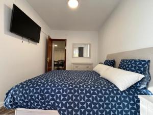 Apartamento Mercurio- Barajas 1B