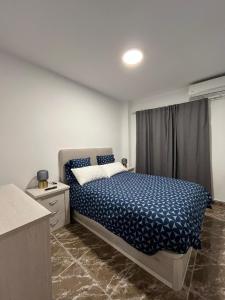 Apartamento Mercurio- Barajas 1B