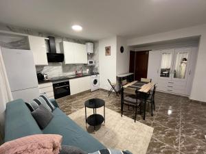 Apartamento Mercurio- Barajas 1B