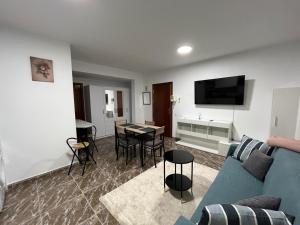 Apartamento Mercurio- Barajas 1B