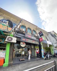 G99 Hotel