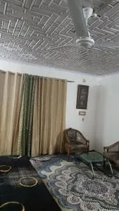 Nest Comfort Zone - Rājbāgh