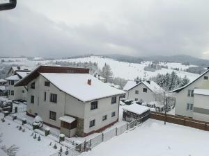 Chruścielówka ap nr 4