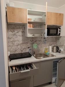 Chruścielówka ap nr 4