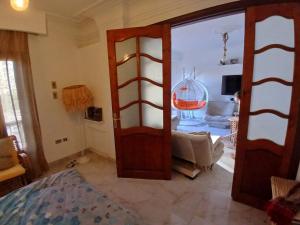 فريده السفارات مدينه نصر