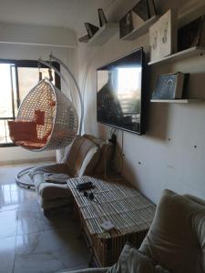 فريده السفارات مدينه نصر