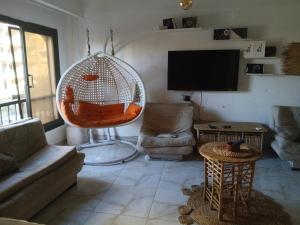 فريده السفارات مدينه نصر